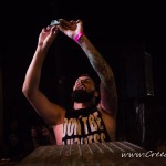 181 Angry Burgers Fest